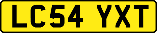 LC54YXT
