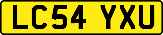 LC54YXU