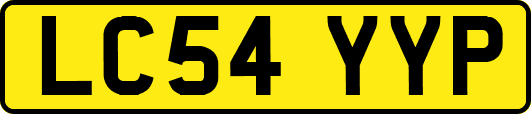 LC54YYP