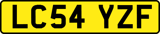 LC54YZF