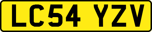 LC54YZV