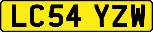LC54YZW
