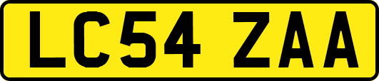 LC54ZAA