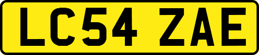 LC54ZAE