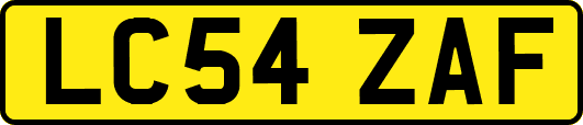 LC54ZAF