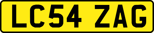 LC54ZAG