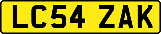 LC54ZAK