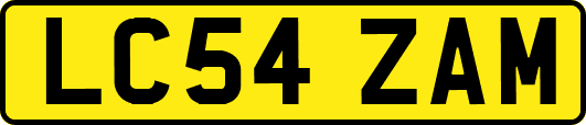 LC54ZAM