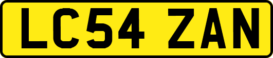 LC54ZAN