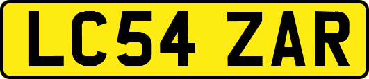 LC54ZAR
