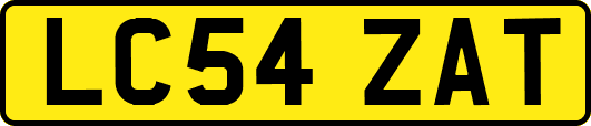 LC54ZAT