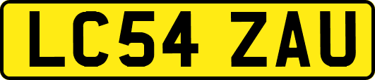 LC54ZAU