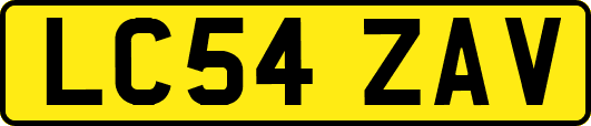 LC54ZAV