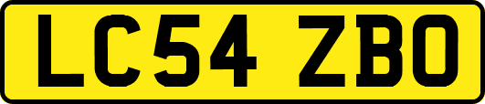 LC54ZBO