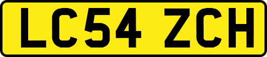 LC54ZCH