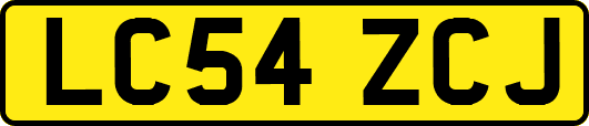 LC54ZCJ