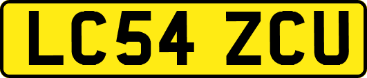LC54ZCU