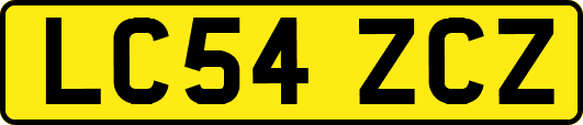 LC54ZCZ