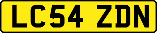LC54ZDN