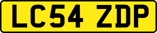 LC54ZDP