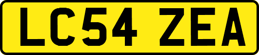 LC54ZEA
