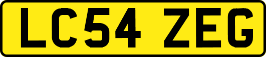 LC54ZEG