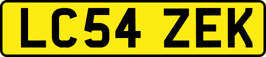 LC54ZEK