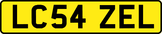 LC54ZEL