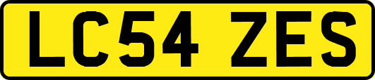 LC54ZES