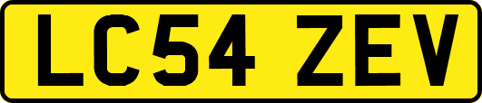 LC54ZEV