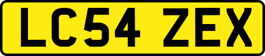 LC54ZEX