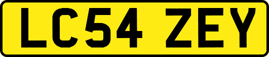 LC54ZEY