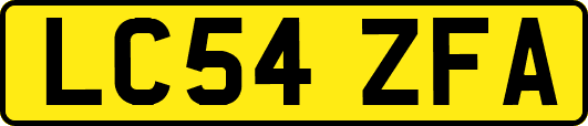 LC54ZFA