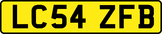 LC54ZFB