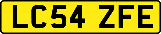 LC54ZFE