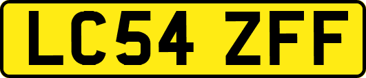 LC54ZFF