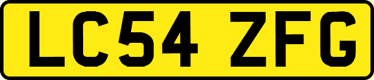 LC54ZFG