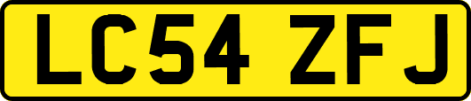 LC54ZFJ