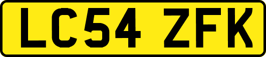 LC54ZFK