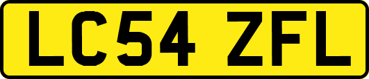LC54ZFL