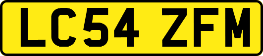 LC54ZFM