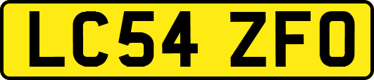 LC54ZFO