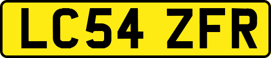 LC54ZFR