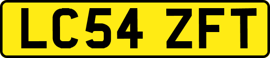LC54ZFT