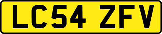 LC54ZFV