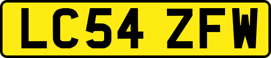 LC54ZFW