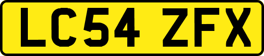 LC54ZFX