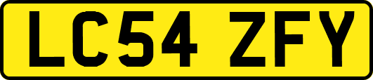 LC54ZFY