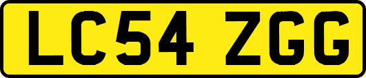 LC54ZGG