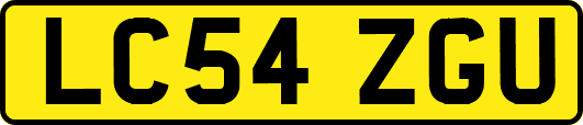 LC54ZGU